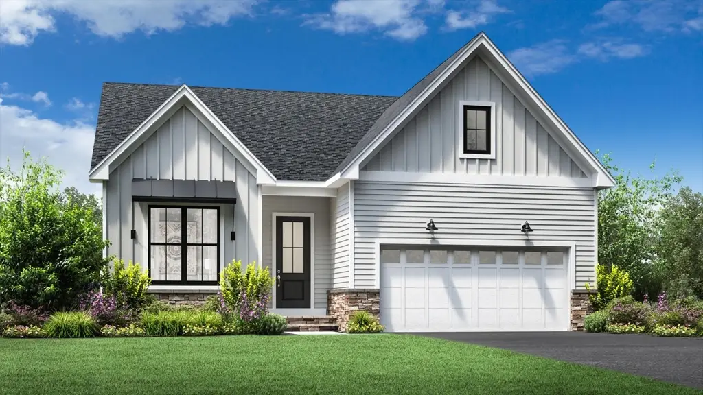 13 Fairway Lane #56, Lynnfield, MA 01940 - #1