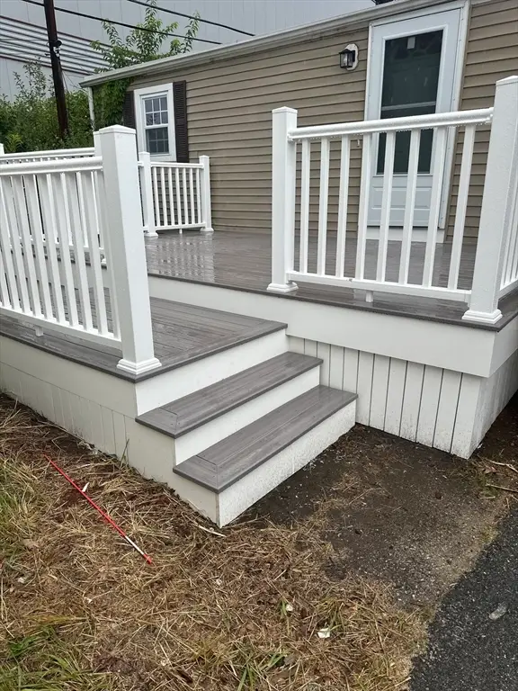466 Newberry #3, Danvers, MA 01923