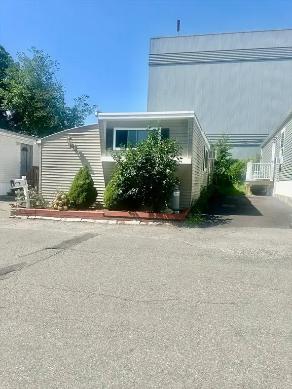 466 Newberry #3, Danvers, MA 01923 - #2