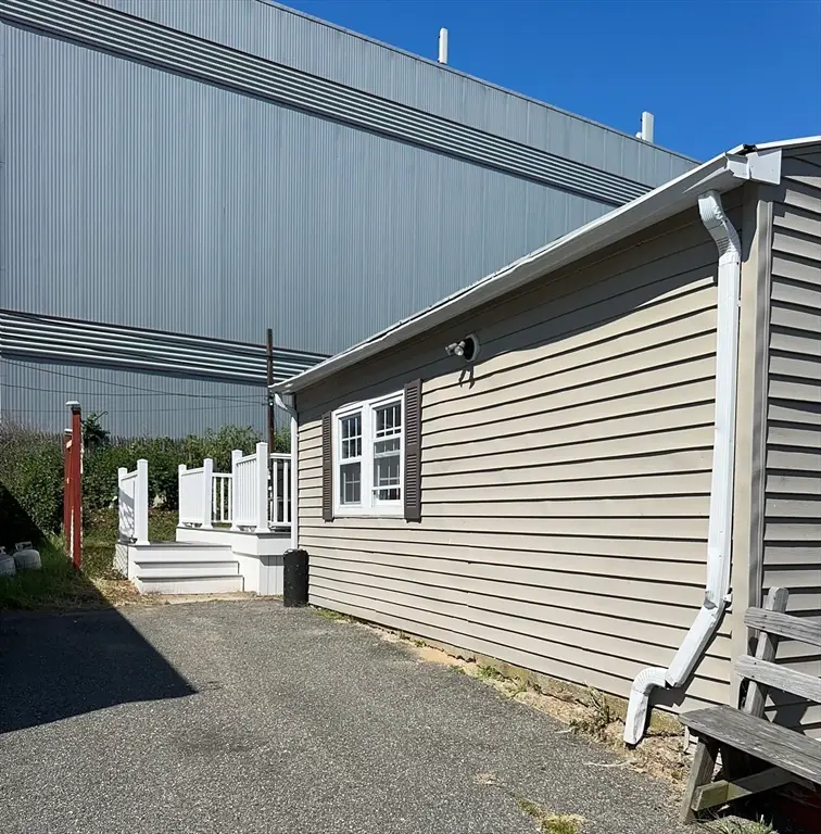 466 Newberry #3, Danvers, MA 01923 - #3