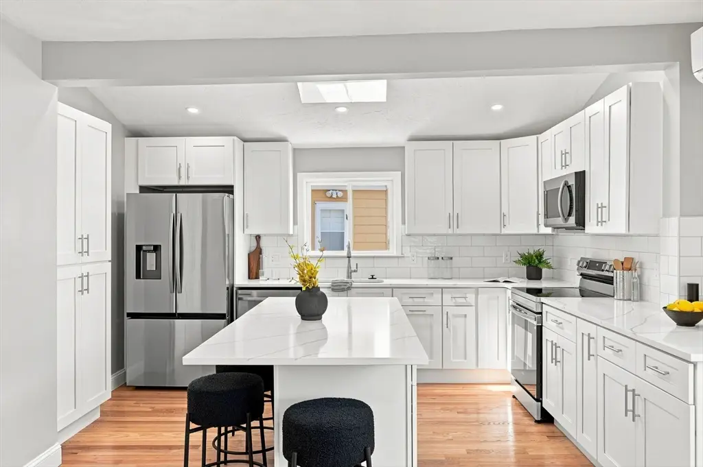25 Leland St, Malden, MA 02148 - #1