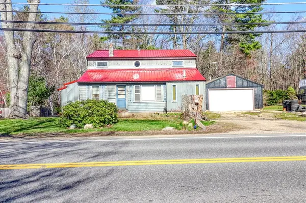 319 Main Street, Plaistow, NH 03865