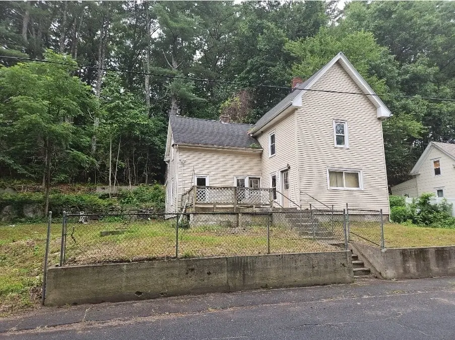18 Keyes Street, Belchertown, MA 01007 - #1