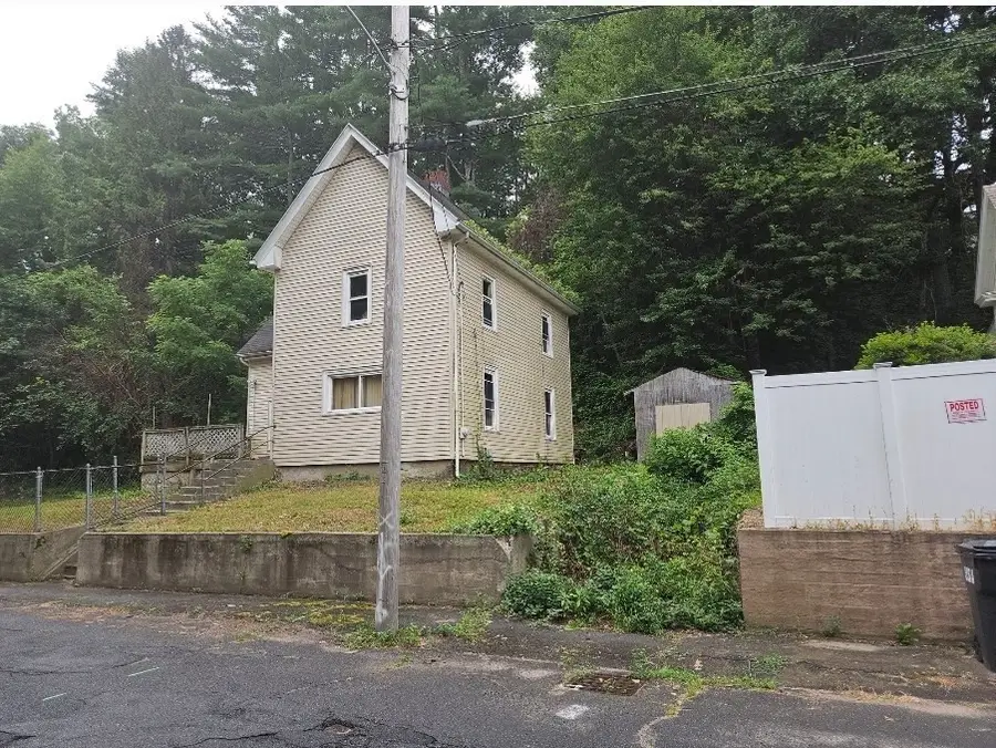 18 Keyes Street, Belchertown, MA 01007 - #3