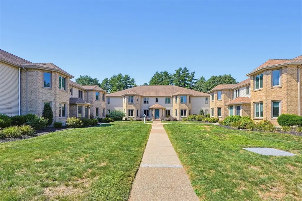 108 Norton Ave #9, Easton, MA 02334 - #1