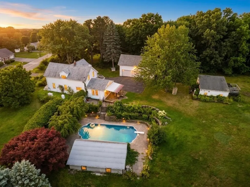 85 Bailey Rd, Holden, MA 01520 - #1
