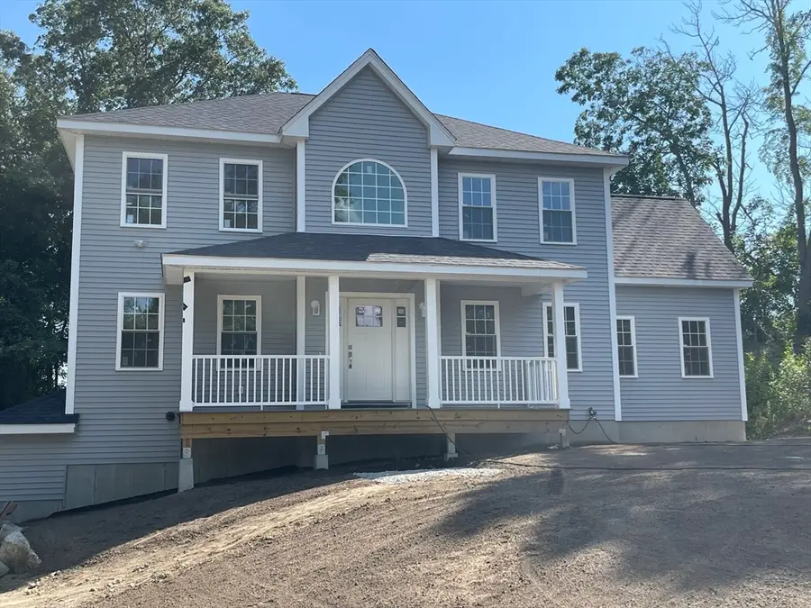 1 Old Fall River Rd, Dartmouth, MA 02747 - #3