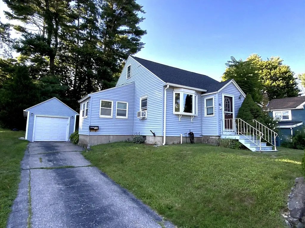 346 Old Connecticut Path, Framingham, MA 01701 - #1