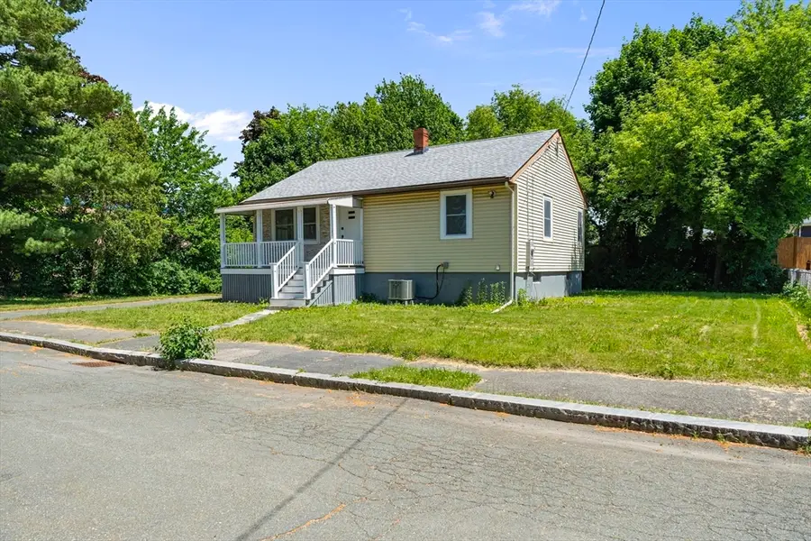 37 Bent Ave, Malden, MA 02148 - #3