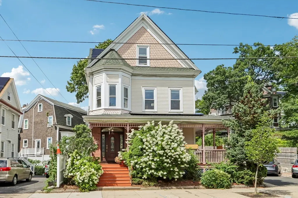 235 Clifton Street, Malden, MA 02148 - #1