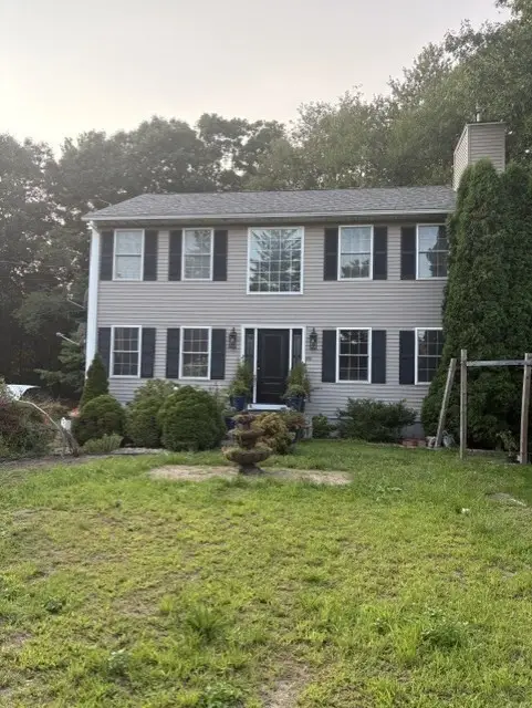 777 New Plainville Rd, New Bedford, MA 02747 - #1