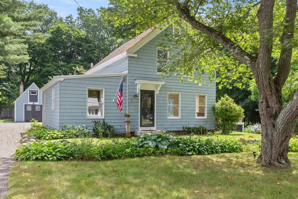 16 Nabbys Point Road, Ipswich, MA 01938 - #1