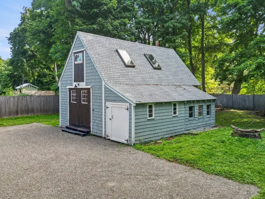 16 Nabbys Point Road, Ipswich, MA 01938 - #2