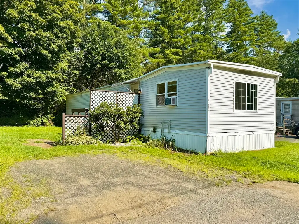 51 Monson Turnpike Rd #1049, Ware, MA 01082 - #1