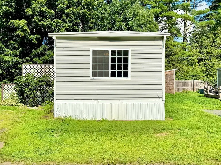 51 Monson Turnpike Rd #1049, Ware, MA 01082 - #3
