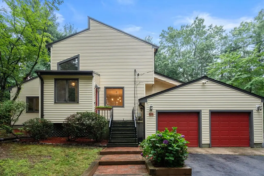 68 Furnace Street, Sharon, MA 02067 - #1