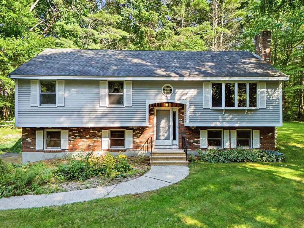354 New Boston Road, Sturbridge, MA 01566 - #1