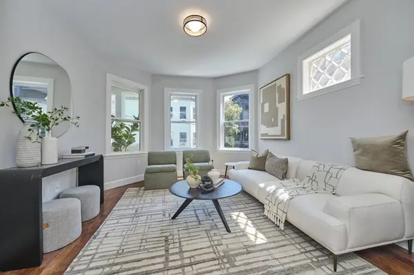 20 Marie Ave #3, Cambridge, MA 02139