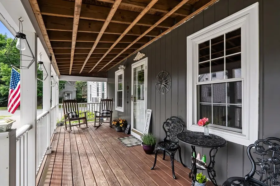 39 Gold Street, Whitman, MA 02382 - #3