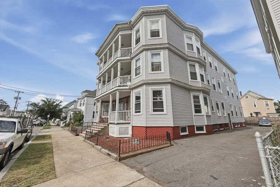 71 Harwood St, Lynn, MA 01902 - #2