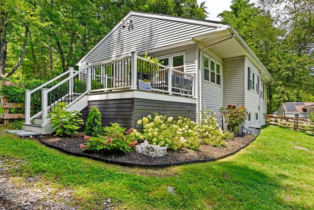 1535 Center Street, Ludlow, MA 01056 - #1