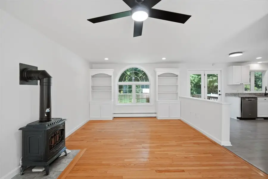 84 Chester St., Worcester, MA 01605 - #2