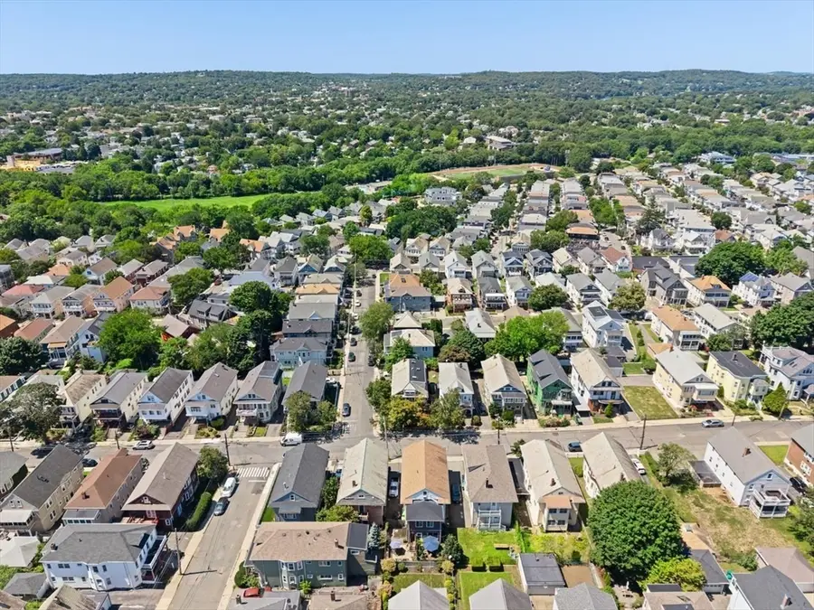 110 W Adams St, Somerville, MA 02144 - #2