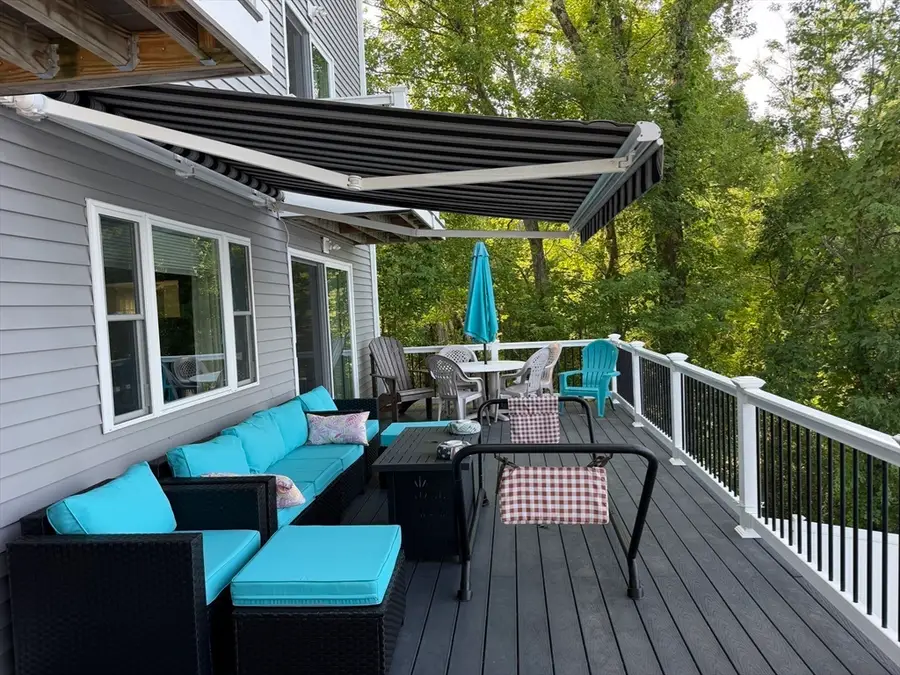 190-A Partridge Hill Rd, Charlton, MA 01507 - #3