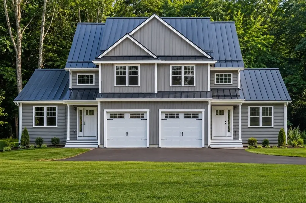 25 Vinal St. #28, Auburn, MA 01501 - #1