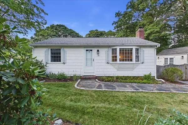 16 Liberty Ln, Yarmouth, MA 02673