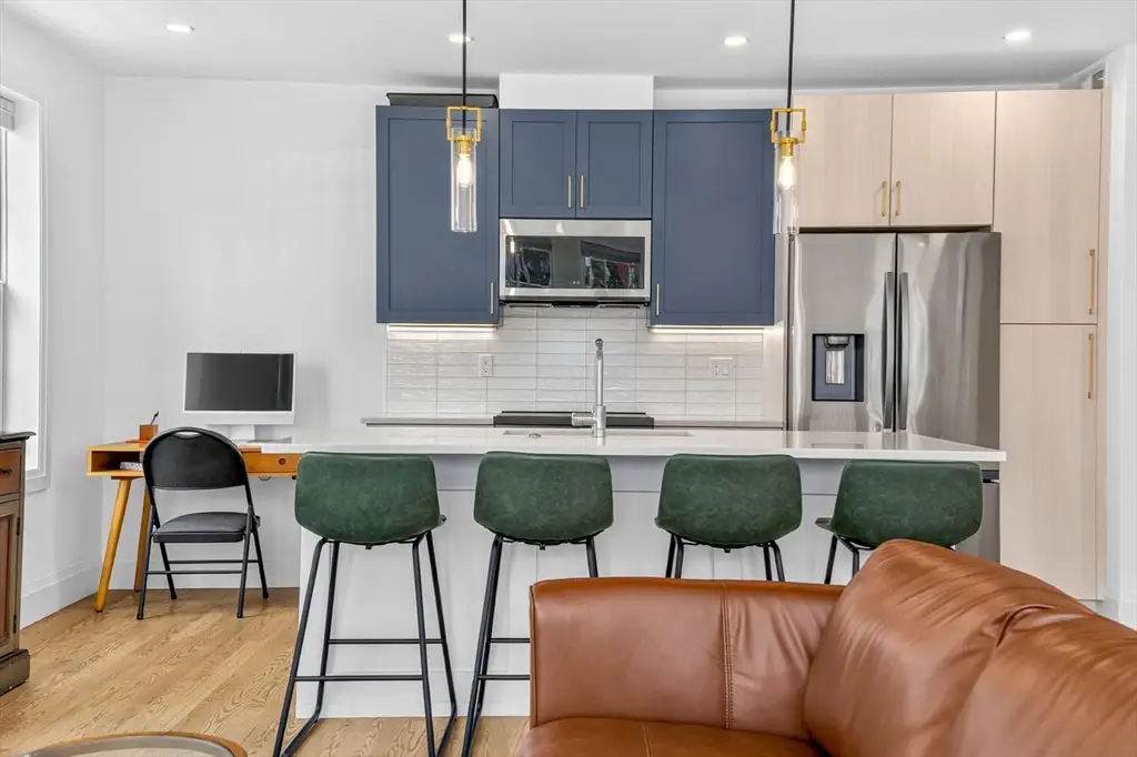 808 Morton St #1, Boston, MA 02126 - #1