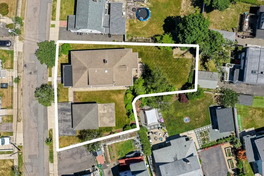 15 Colby Road, Quincy, MA 02171 - #2