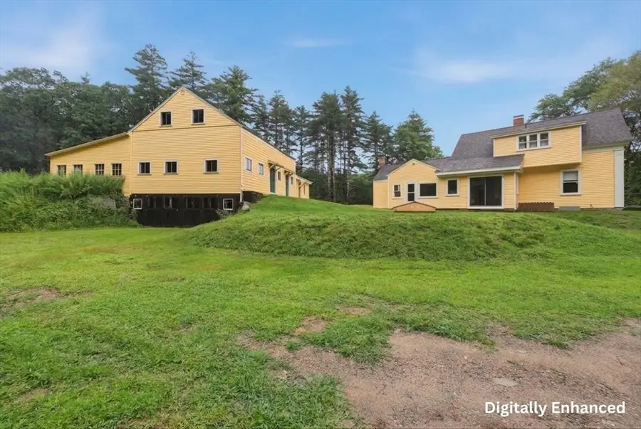 5 Meadowbrook Road, Amesbury, MA 01913 - #2