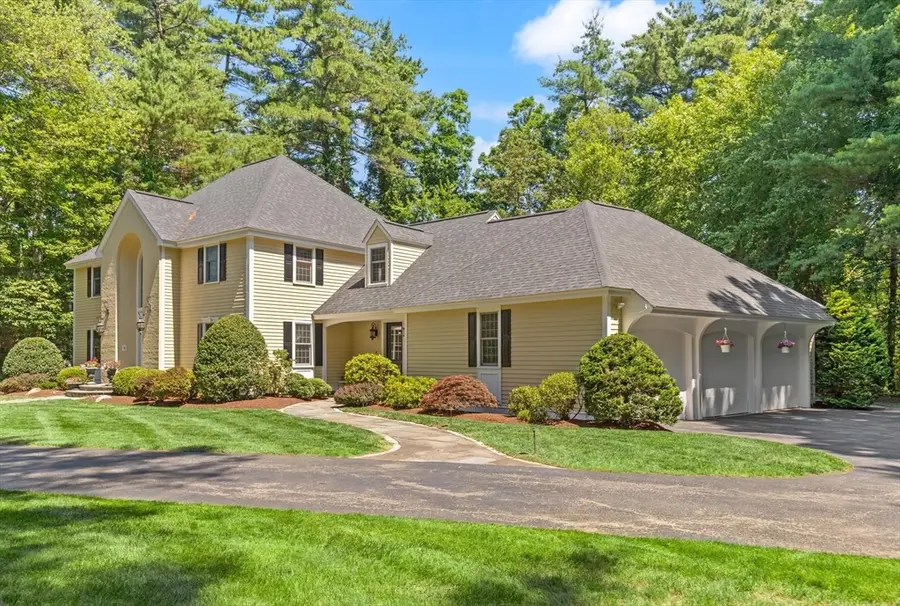 115 Fox Run Rd, Sudbury, MA 01776 - #2