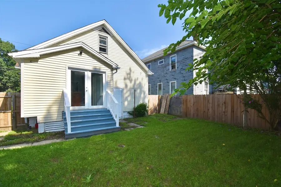 119 Littleton St, Springfield, MA 01104 - #2