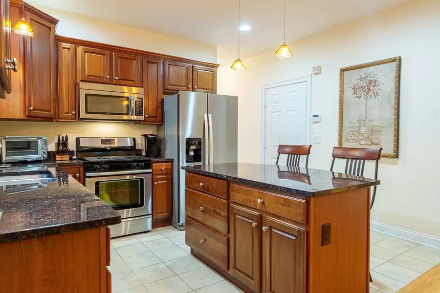 24 Jasmine Drive #24, West Boylston, MA 01583 - #2