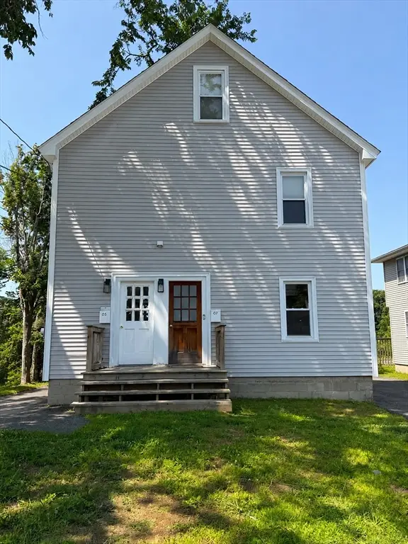 85-87 Highland Ave., Ludlow, MA 01056 - #1