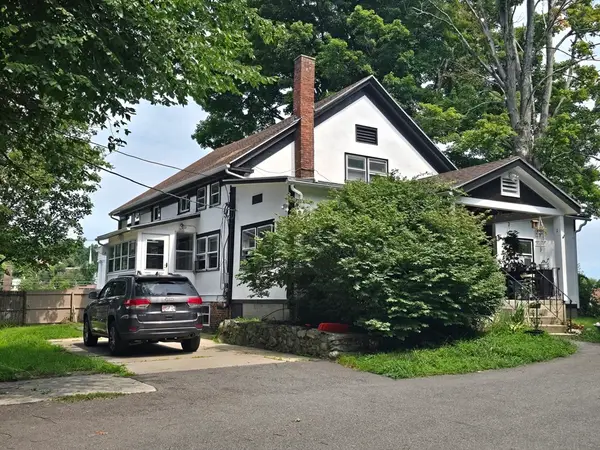 1 Cheney St, Orange, MA 01364