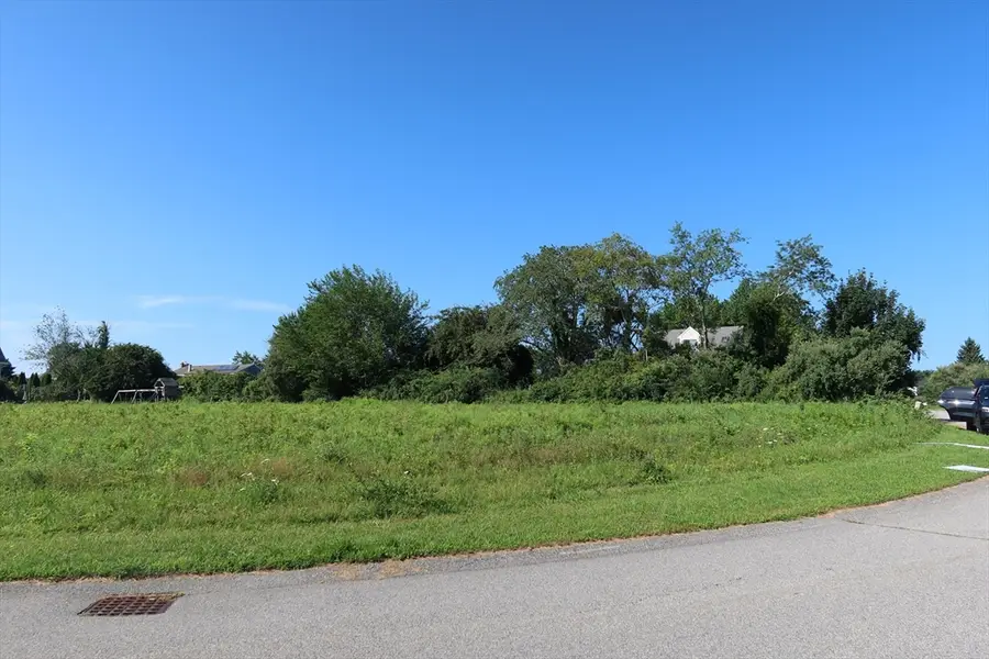 0 Windstone Drive, Portsmouth, RI 02871 - #2