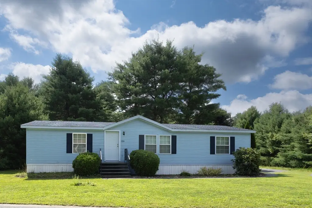 130 Millers River Drive, Athol, MA 01331 - #1