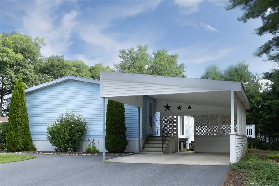 130 Millers River Drive, Athol, MA 01331 - #3