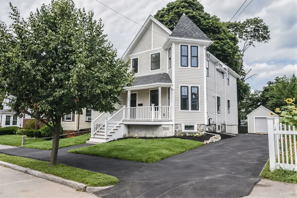 294 E Foster St, Melrose, MA 02176 - #1