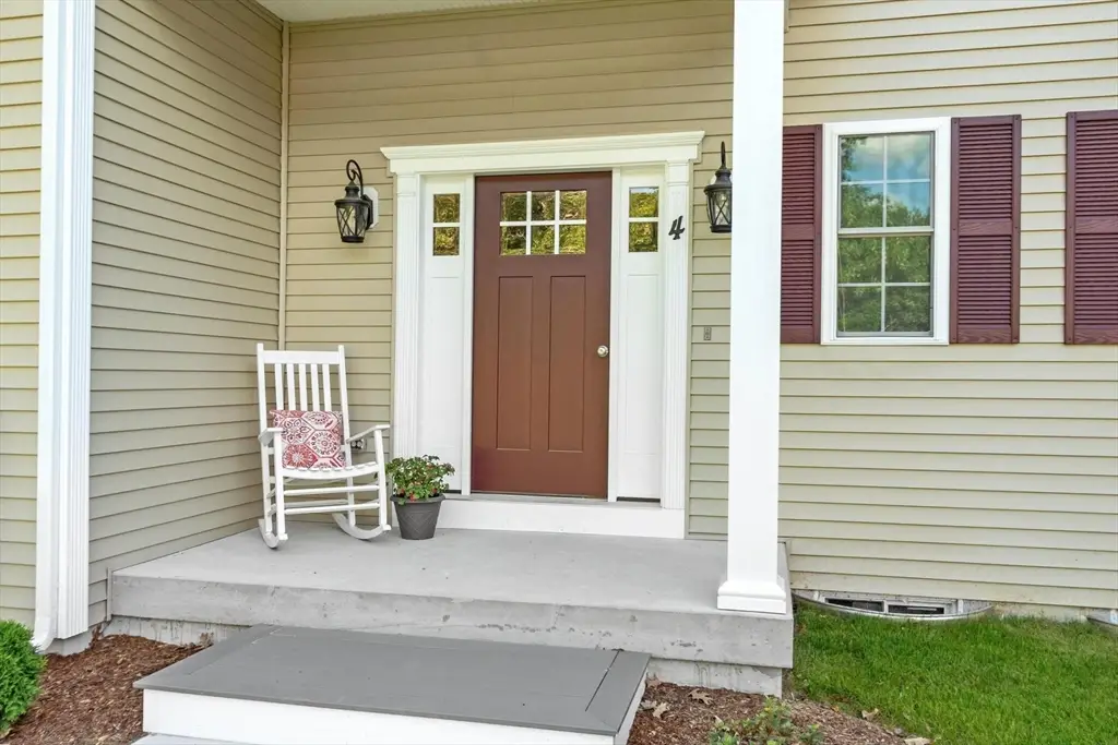 6 Jewett Rd, Sterling, MA 01564 - #1