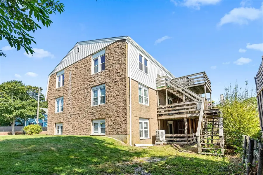 24 Bettys Pond #P, Hyannis, MA 02061 - #3