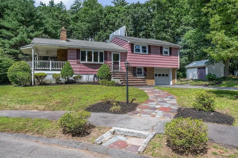 12 Wilton Drive, Wilmington, MA 01887 - #2