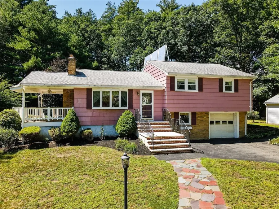 12 Wilton Drive, Wilmington, MA 01887 - #3