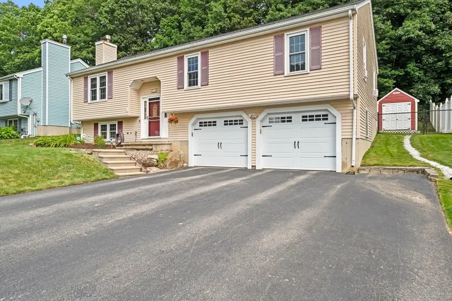 21 Corinth, Worcester, MA 01606 - #2