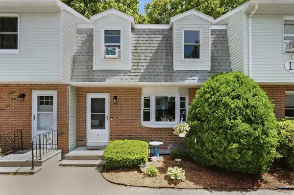 111 Manning Street #2, Holden, MA 01522