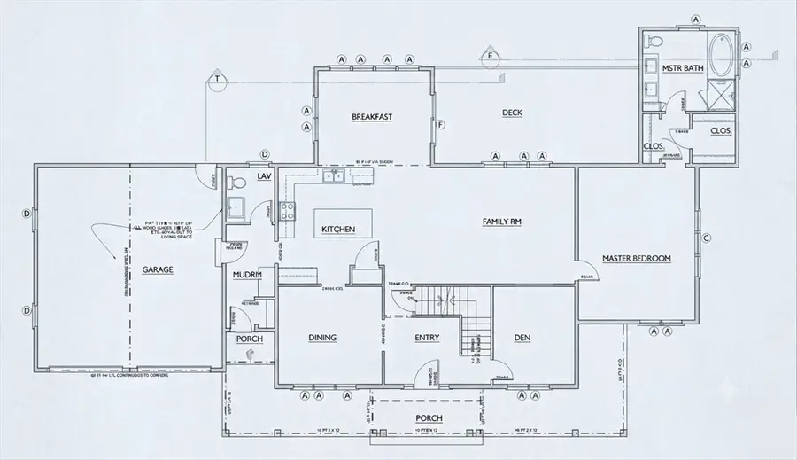 78 Old Cart Path Ln #Lot 3, Pembroke, MA 02359 - #2