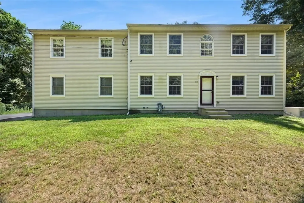 515 S Main, Raynham, MA 02767 - #1